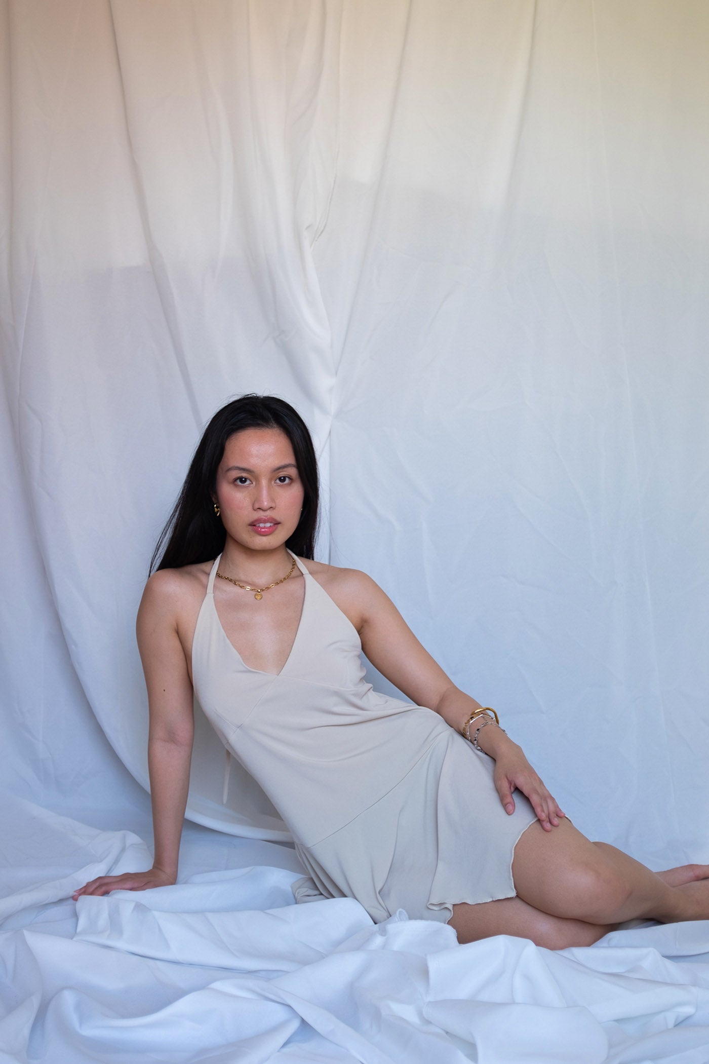 Maria Mini Dress