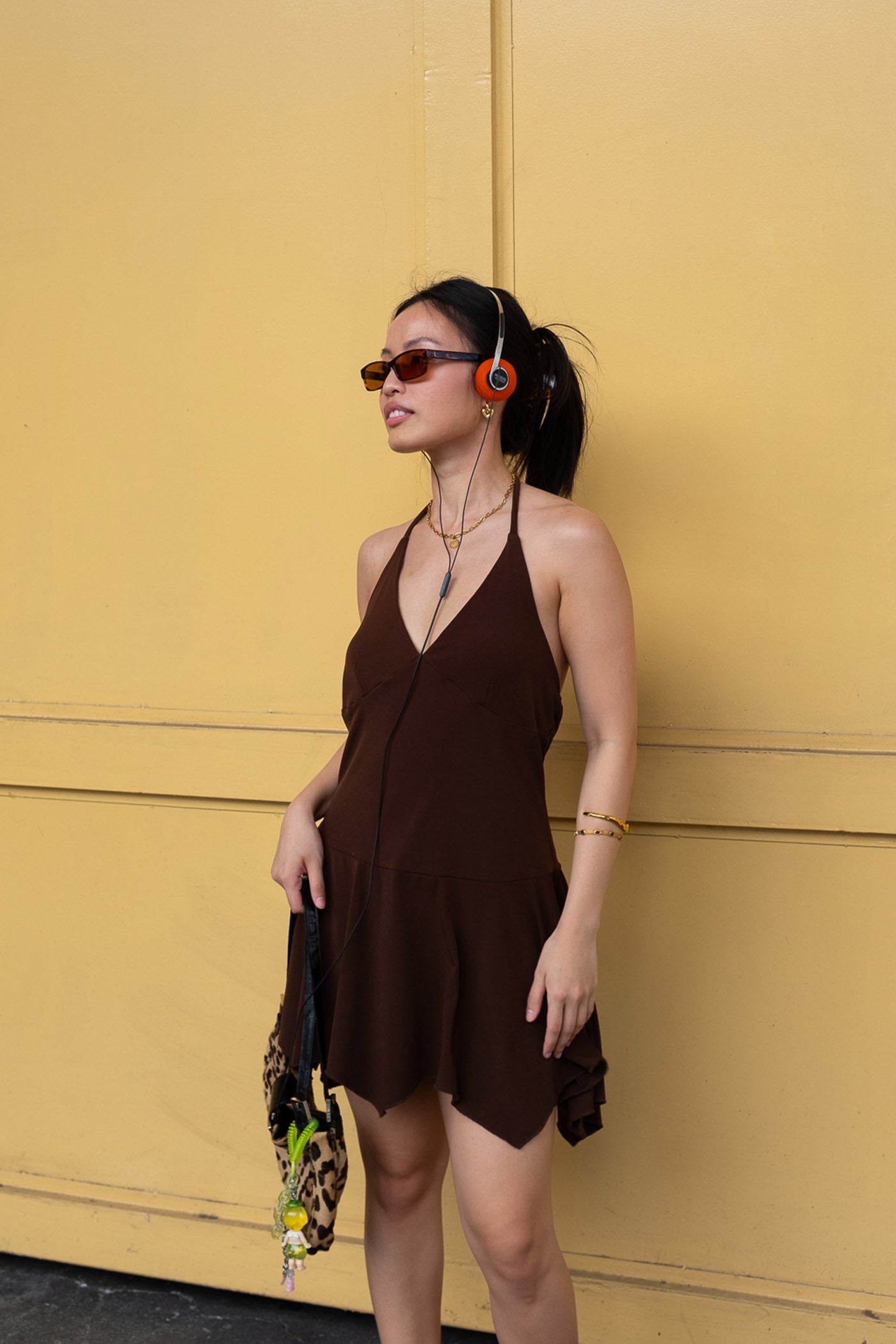 Maria Mini Dress