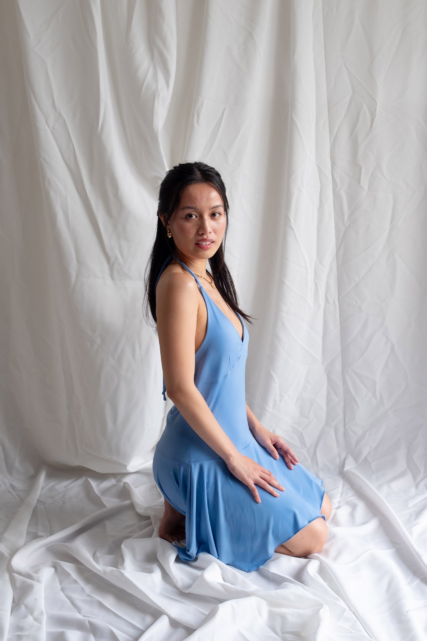 Maria Mini Dress