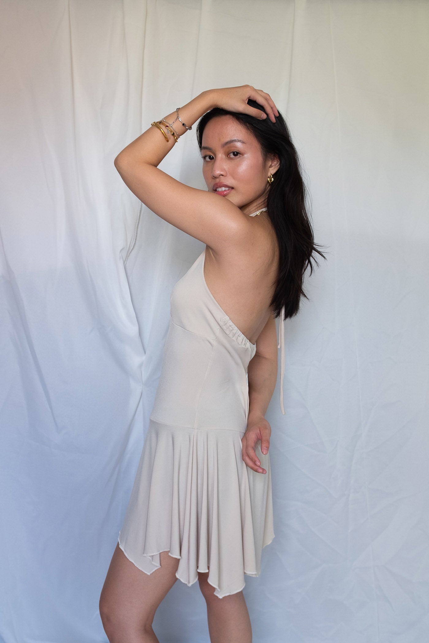 Maria Mini Dress